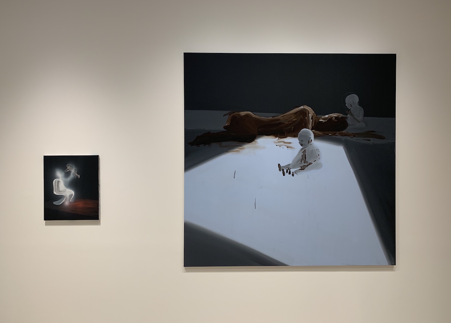 【個展】タラ・マダニ「MAMプロジェクト027」森美術館