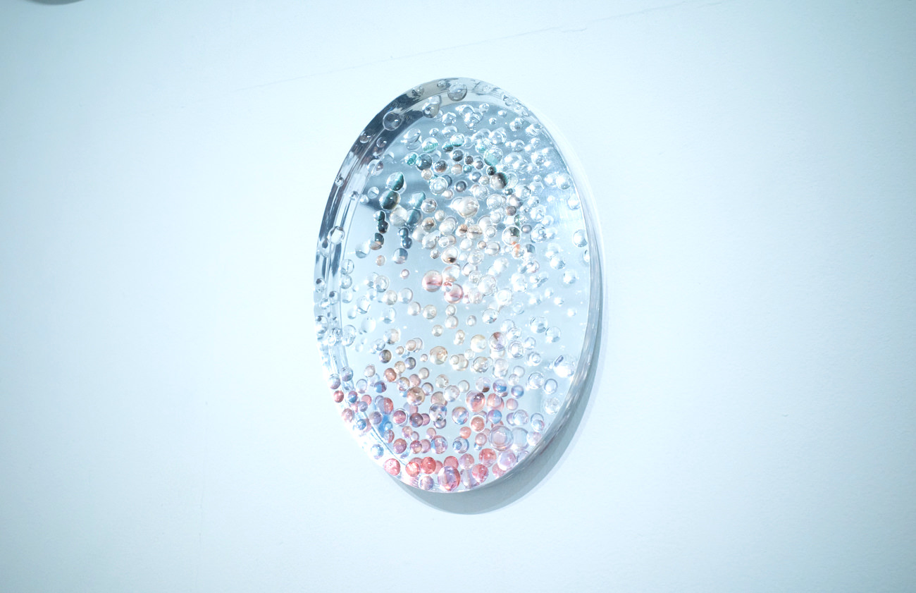 【個展】原美湖「Self-portrait」gallery N 神田社宅