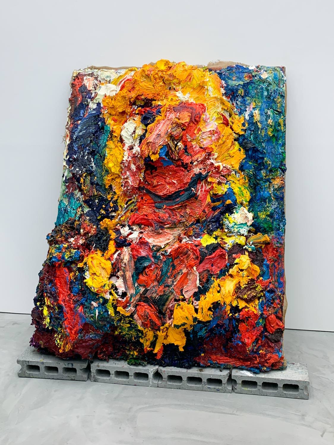 【個展】水戸部七絵「I am a yellow」Maki Fine Arts