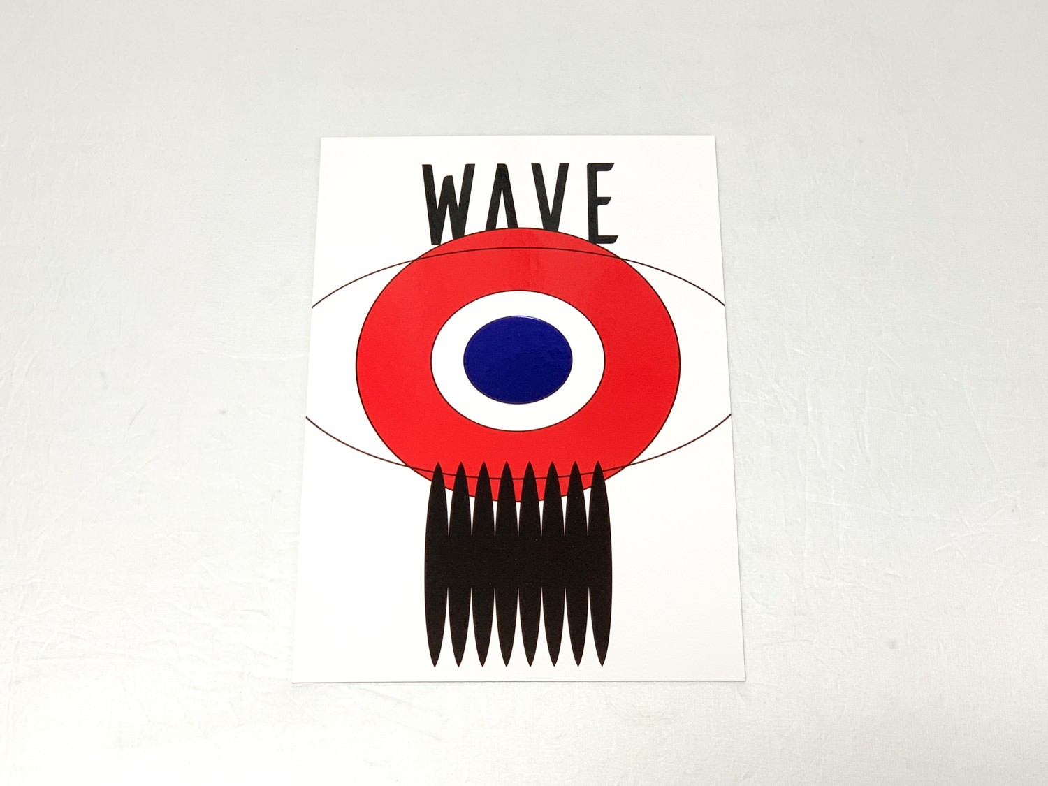 WAVE 2019＠アーツ千代田 3331