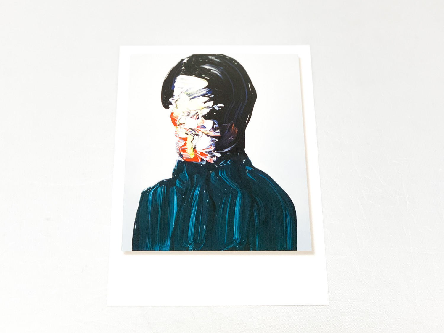武田鉄平「 Paintings of Painting 」 MAHO KUBOTA GALLERY