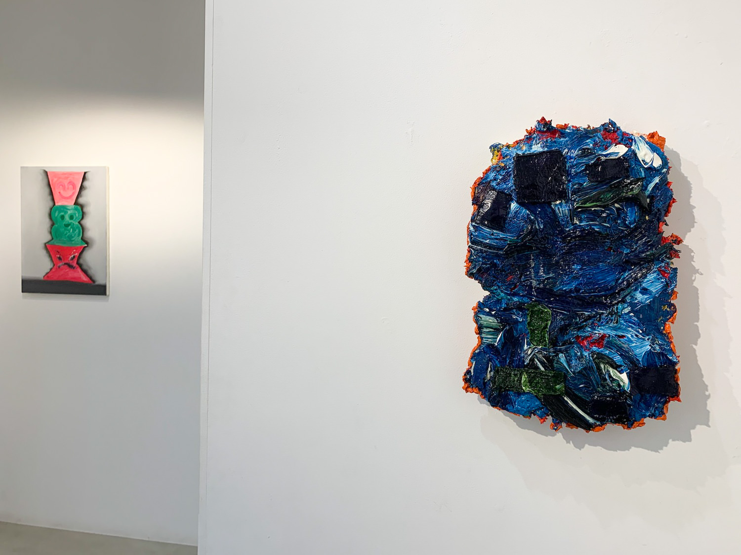 【セレクション展】ギャラリーコレクションが素晴らしい！Gallery美の舎 セレクション展 moment vol.2
