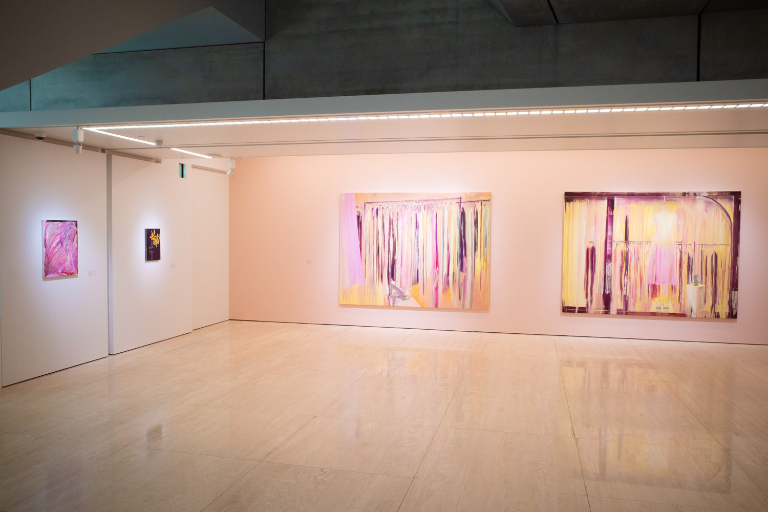 展示風景