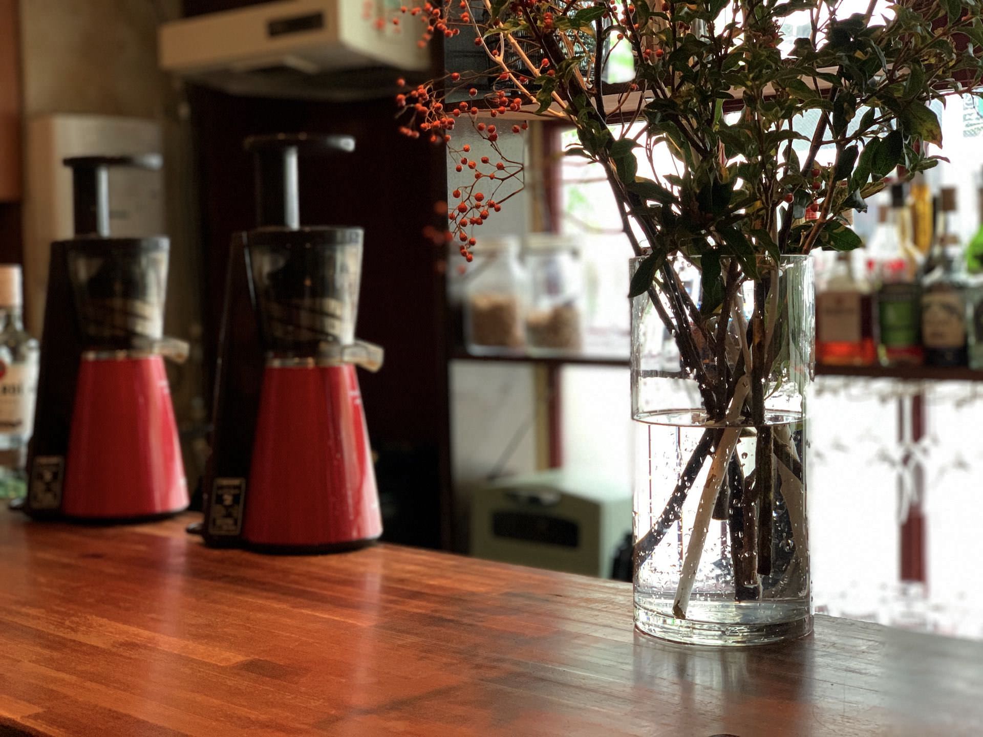 Bar Bossa(渋谷)