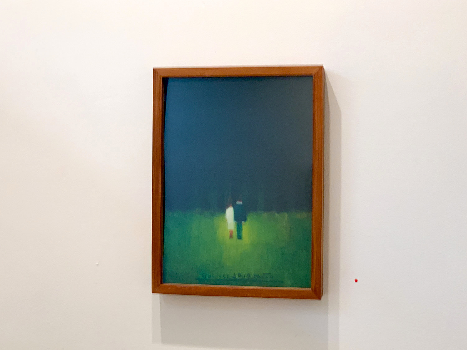 【個展】ムン・ヒョンテ「 Gulliver」SH ART PROJECT