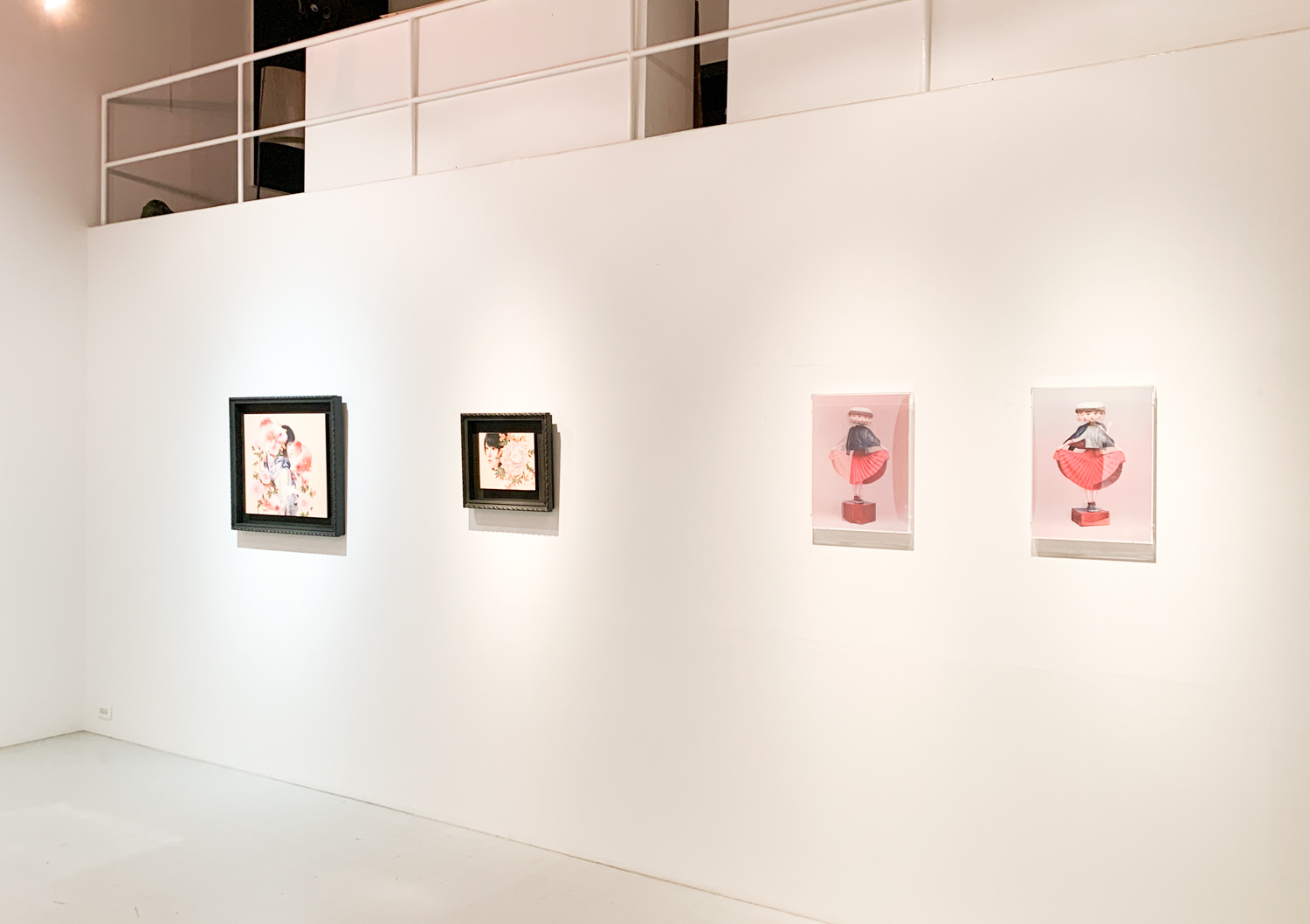 【グループ展】金巻芳俊さん新作版画発売「Indepth III」FUMA CONTEMPORARY TOKYO｜文京アート