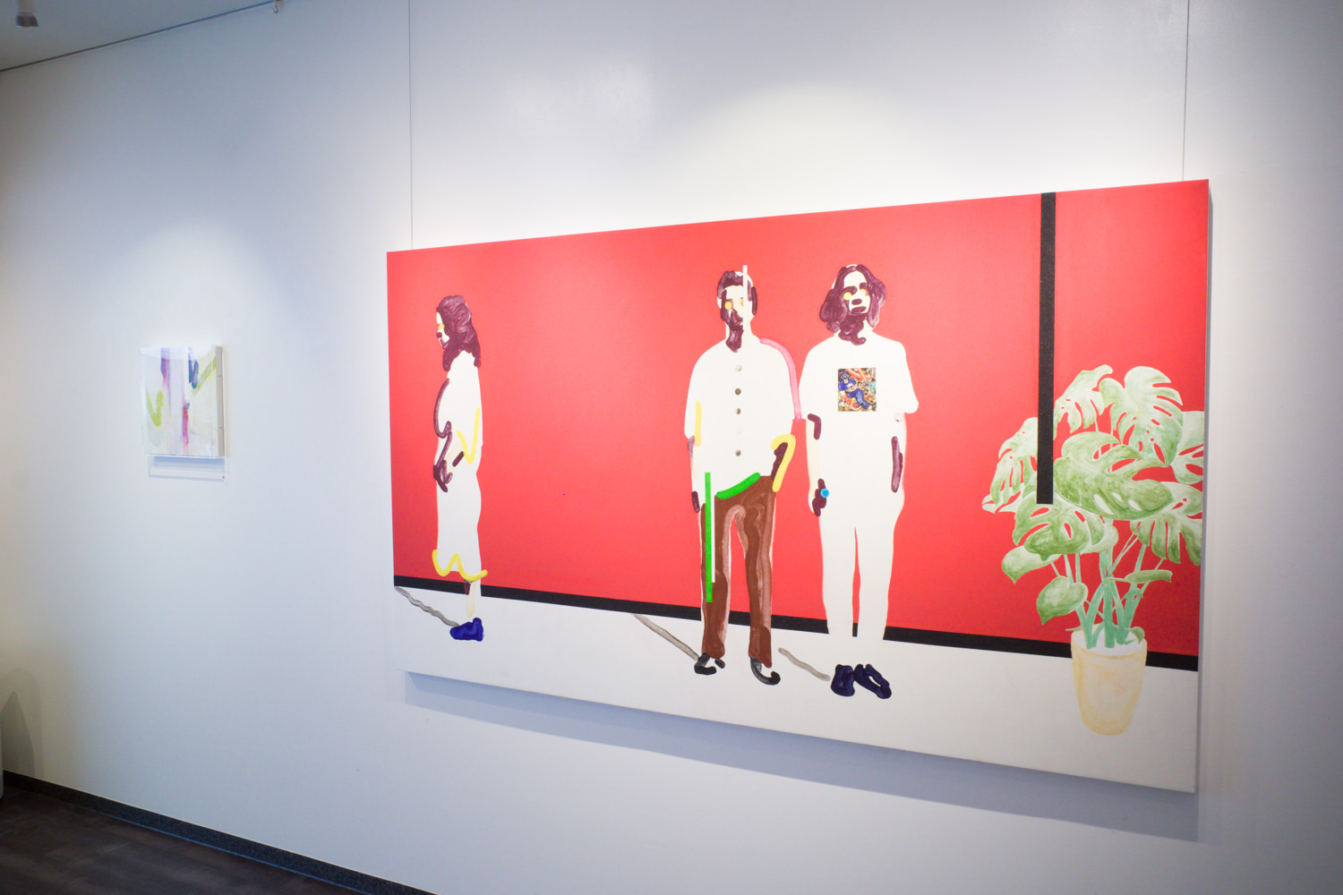 【個展】高橋健太「SAVE NOW」耀画廊
