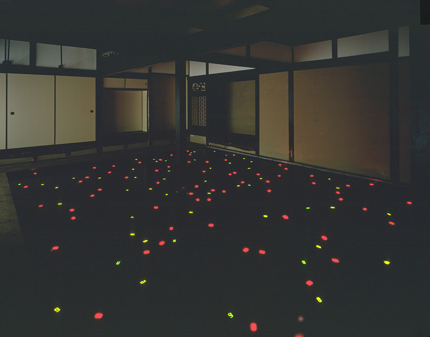 【News】「STARS展：現代美術のスターたち ― 日本から世界へ」森美術館