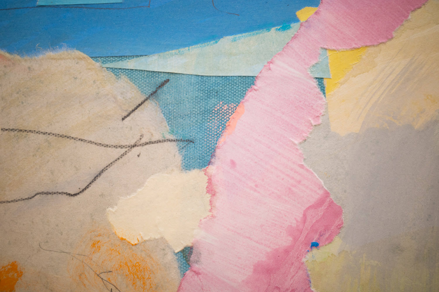 detail