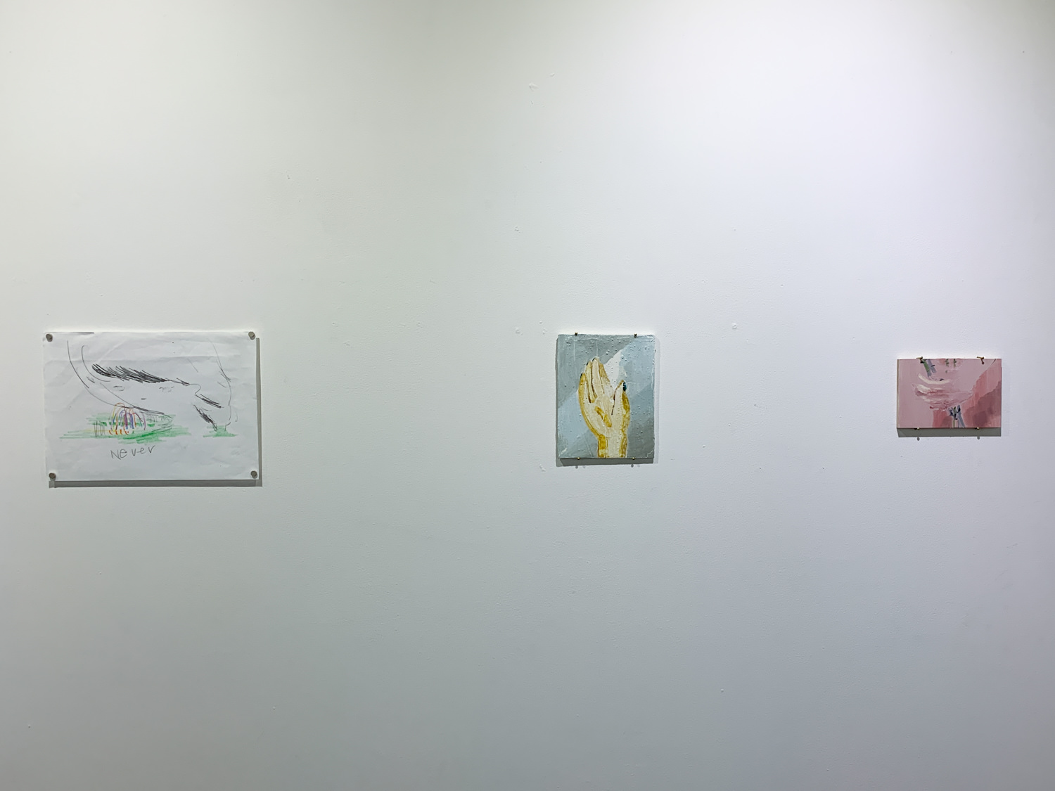 展示風景