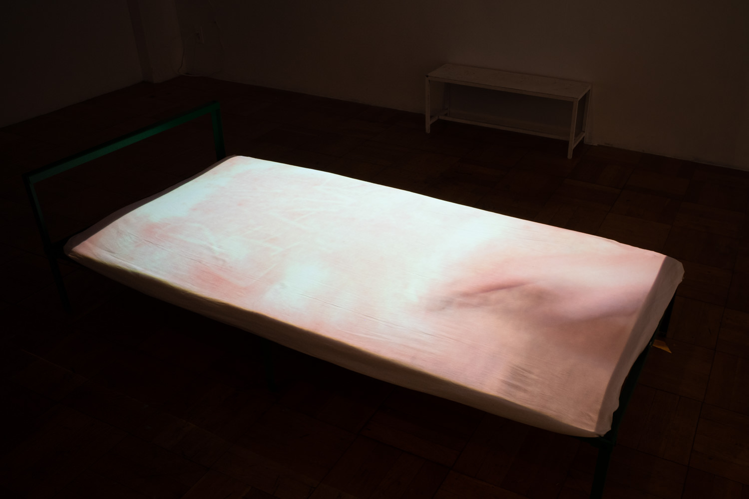 【藝大・卒展2020】山縣瑠衣「Fumblerules」東京藝術大学 油画卒業制作学内展