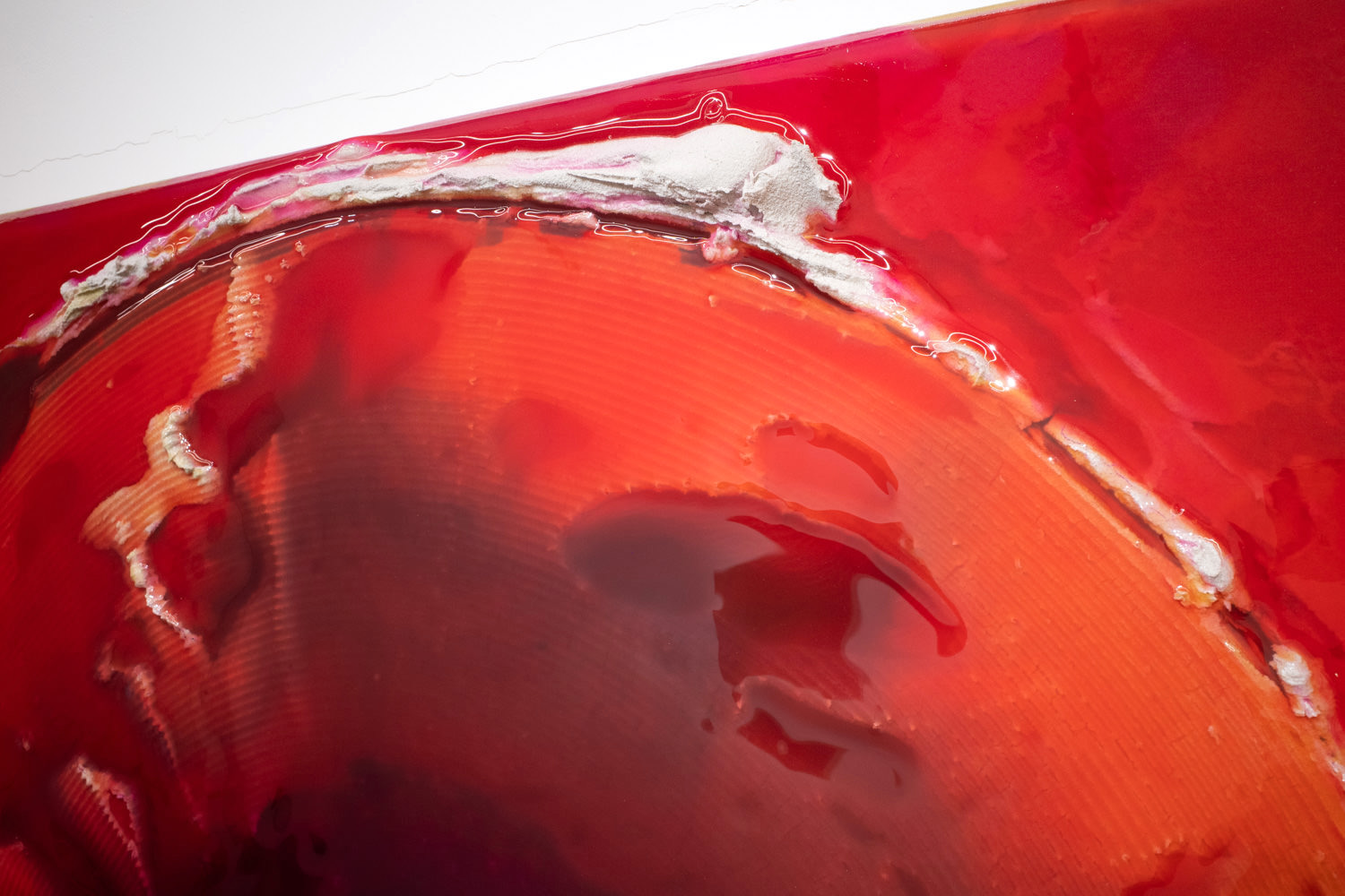 大庭大介《Untitled》※Detail