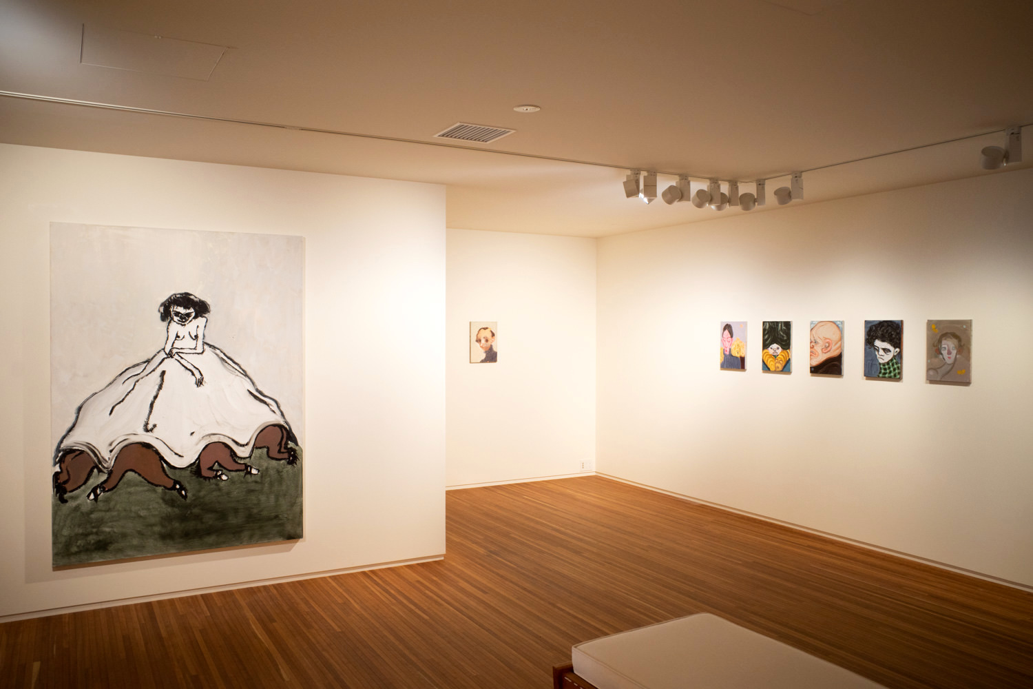 展示風景