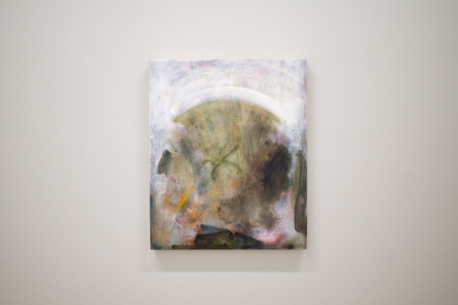 【個展】伊勢周平「ただの絵」Takuro Someya Contemporary Art