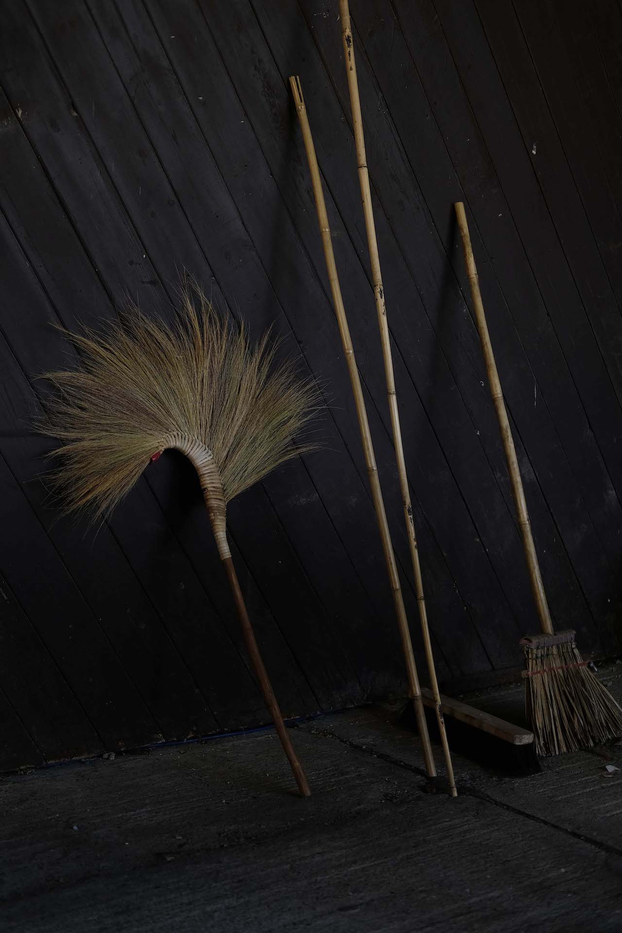 ［参考図版］Studio Danh Vo Güldenhof Courtesy the artist Photo by Nick Ash