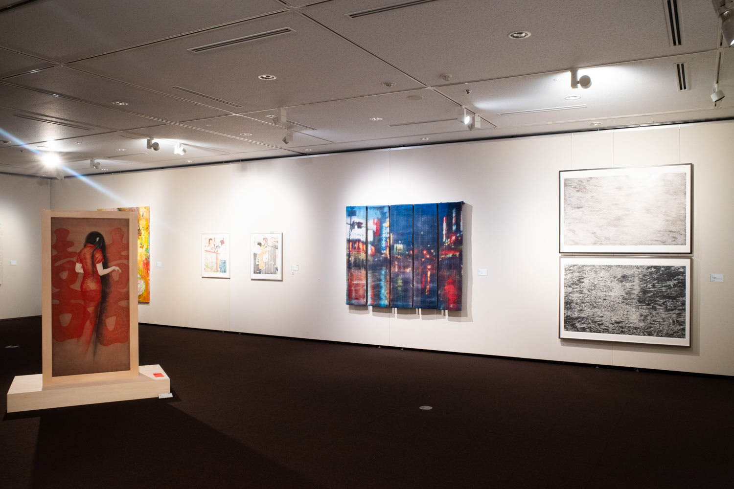 展示風景