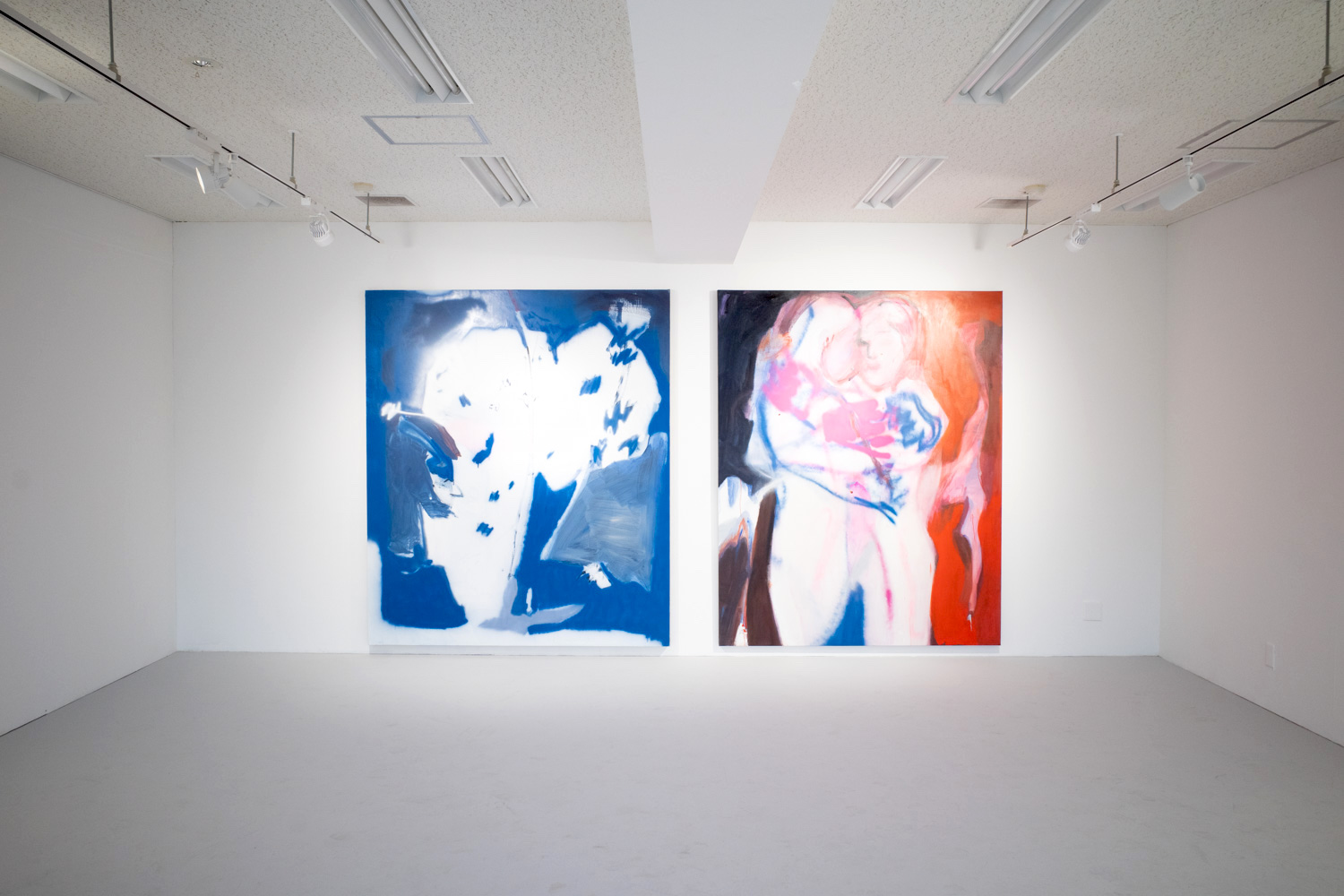 【修了展】大学院賞受賞〜土取郁香「京都造形芸術大学 大学院修了展」