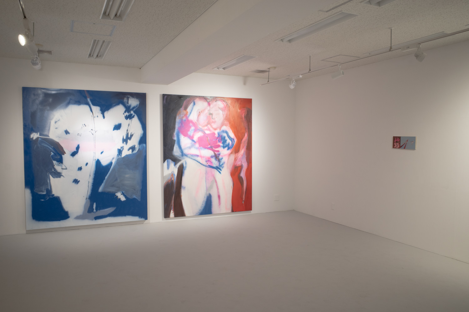 展示風景