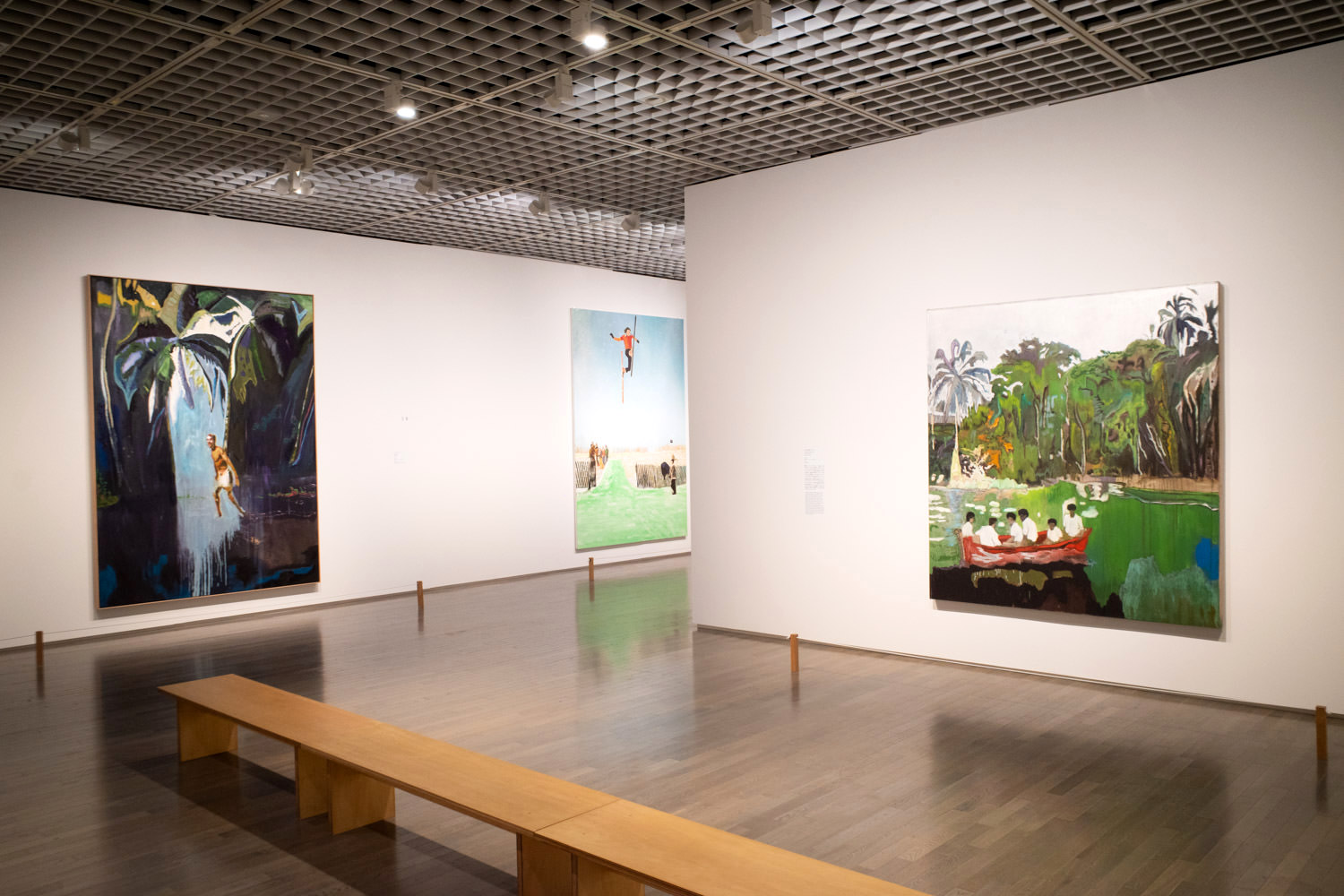 第2章 展示風景