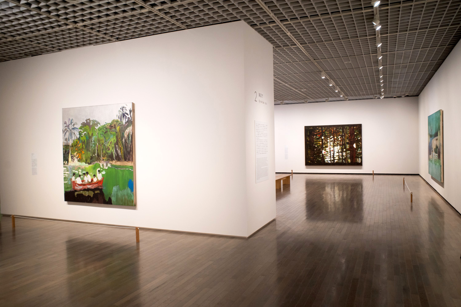 第2章 展示風景