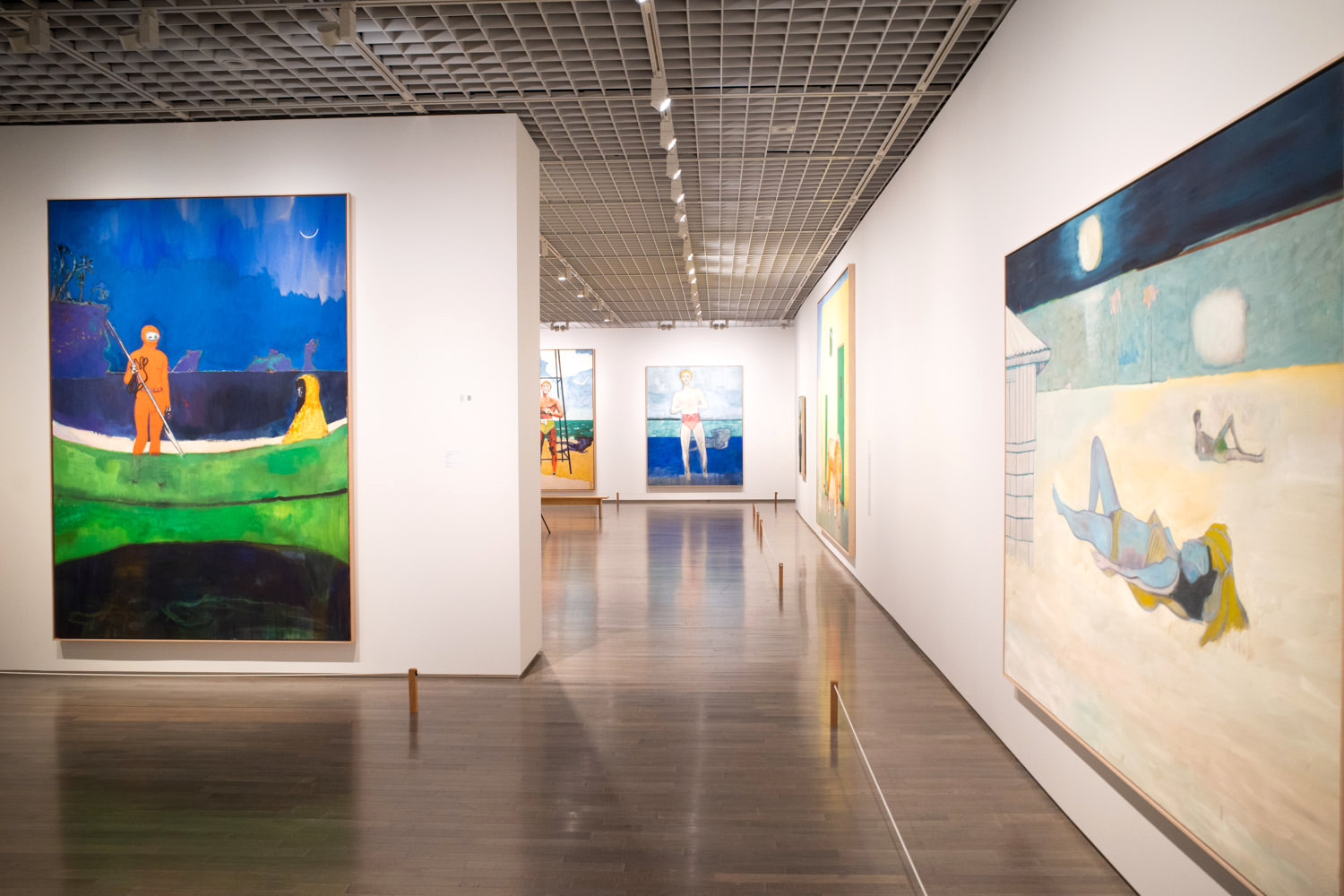 第2章 展示風景