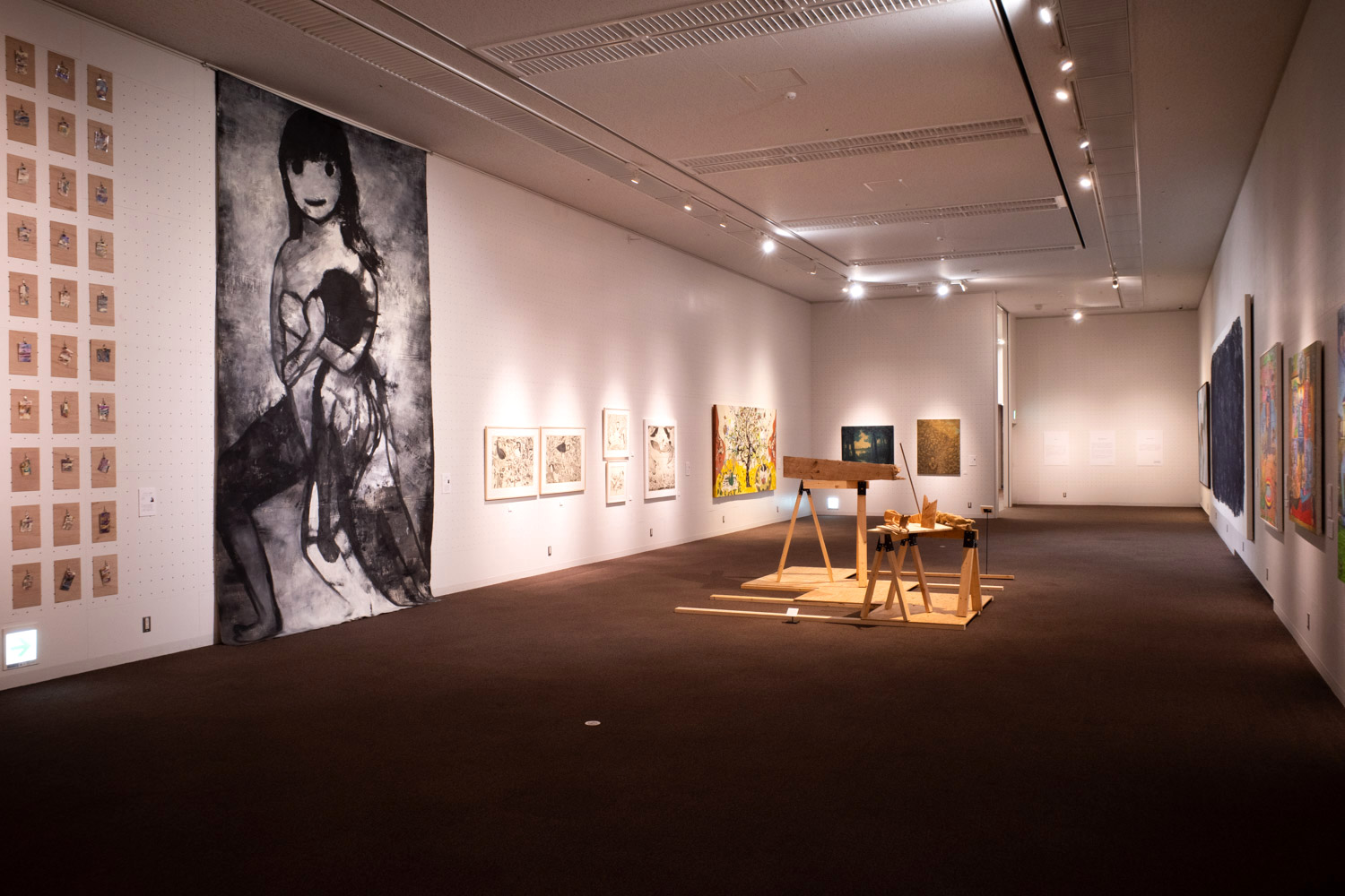 展示風景