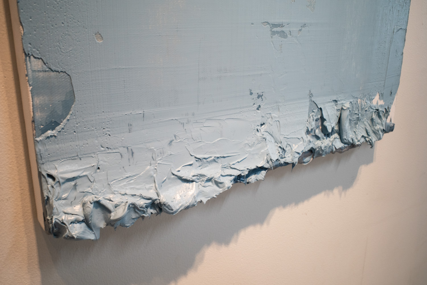 八嶋洋平《Door post》※Detail