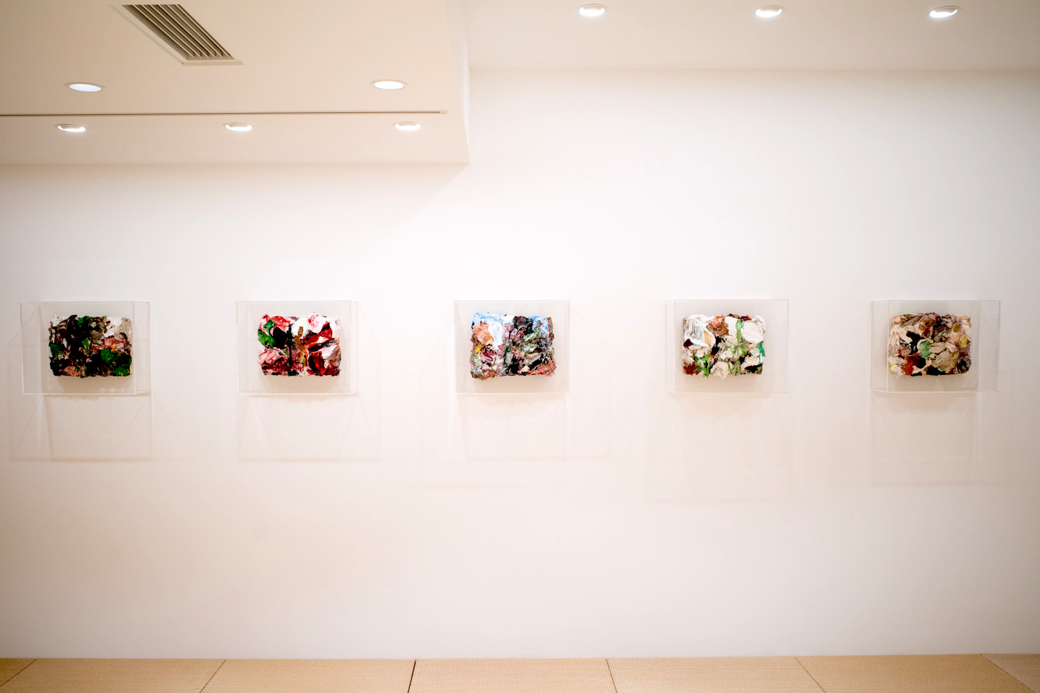 展示風景