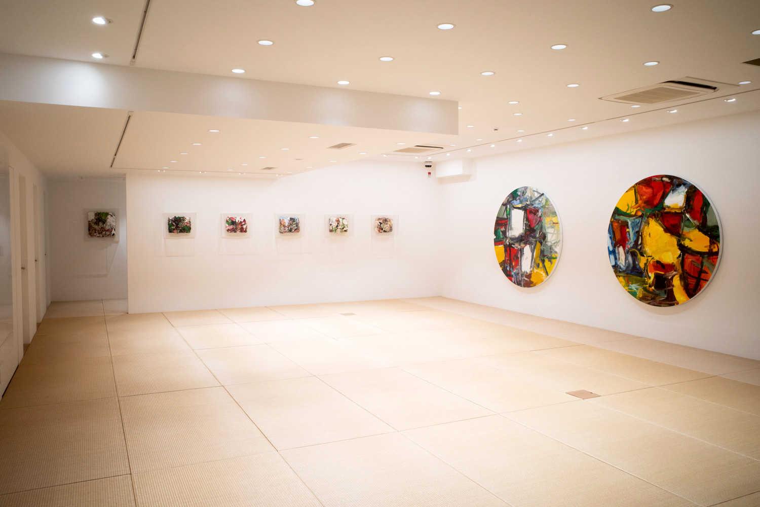 展示風景