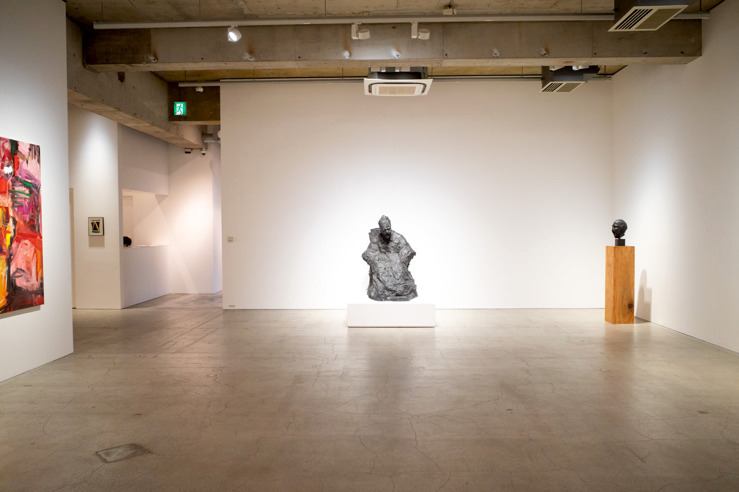 展示風景