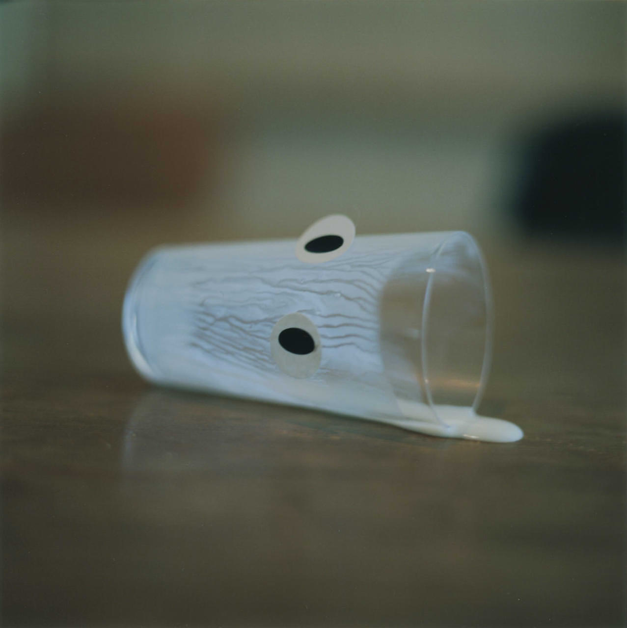 野村浩《EYES》Cプリント 2008 Courtesy of POETIC SCAPE