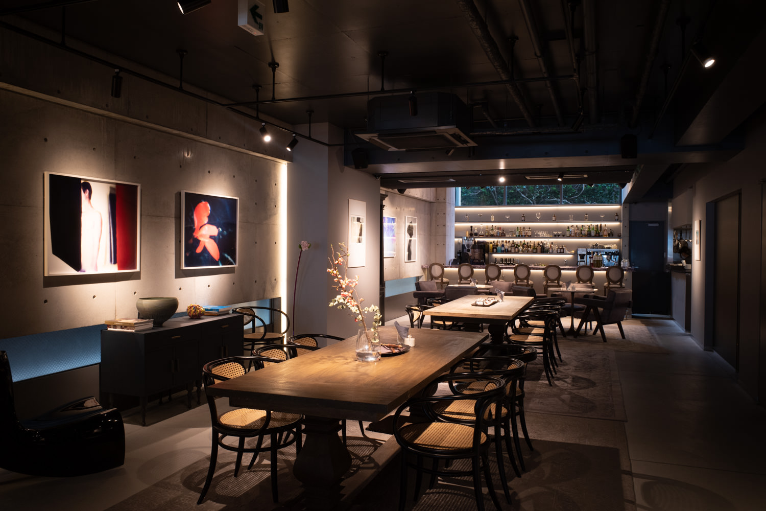 【アートホテル】Node Hotel（京都）に泊まってみた。