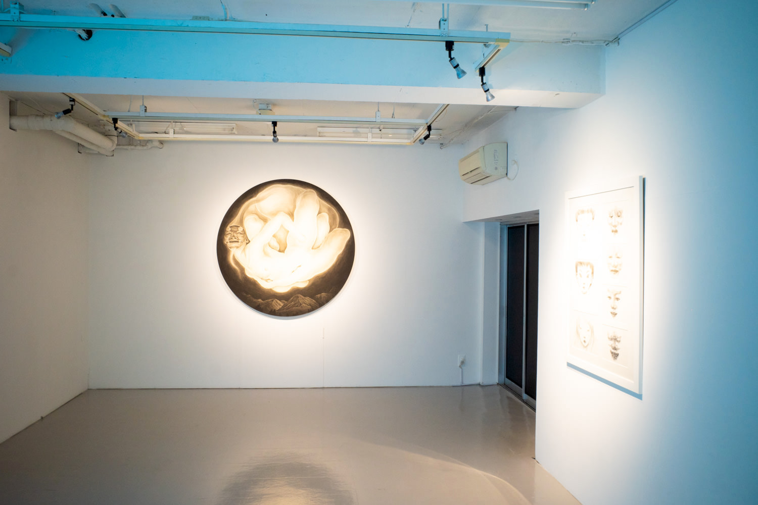 GALLERY MoMo Projects（六本木）