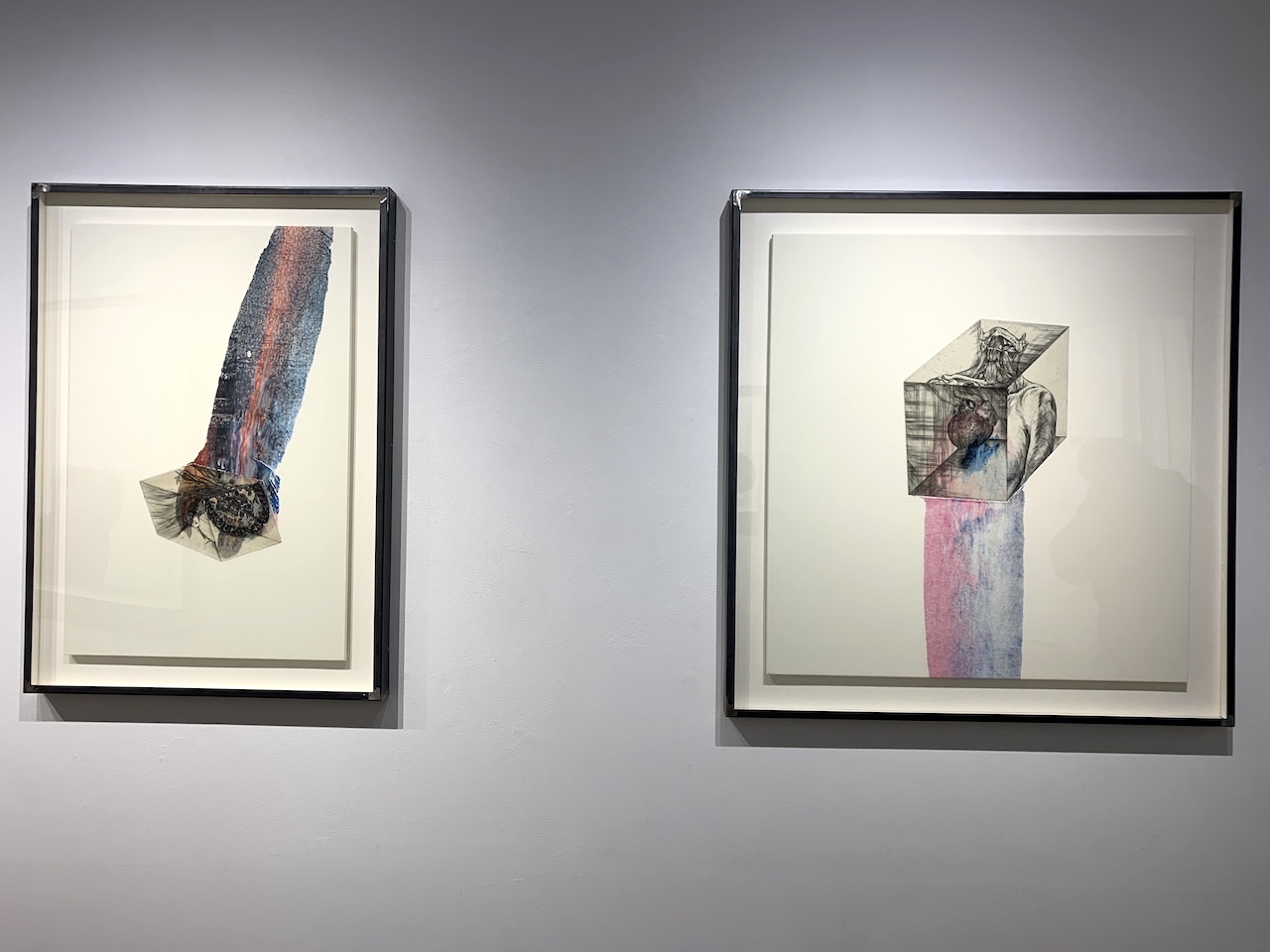 展示風景