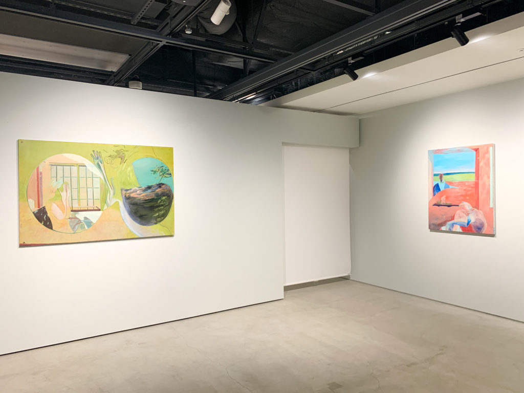 展示風景