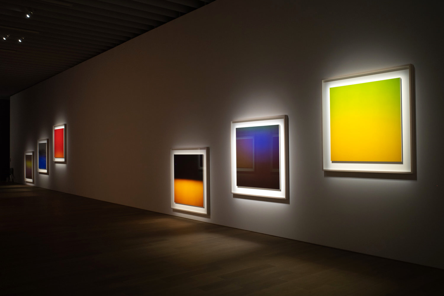 【開館記念展】杉本博司「瑠璃の浄土」京都市京セラ美術館