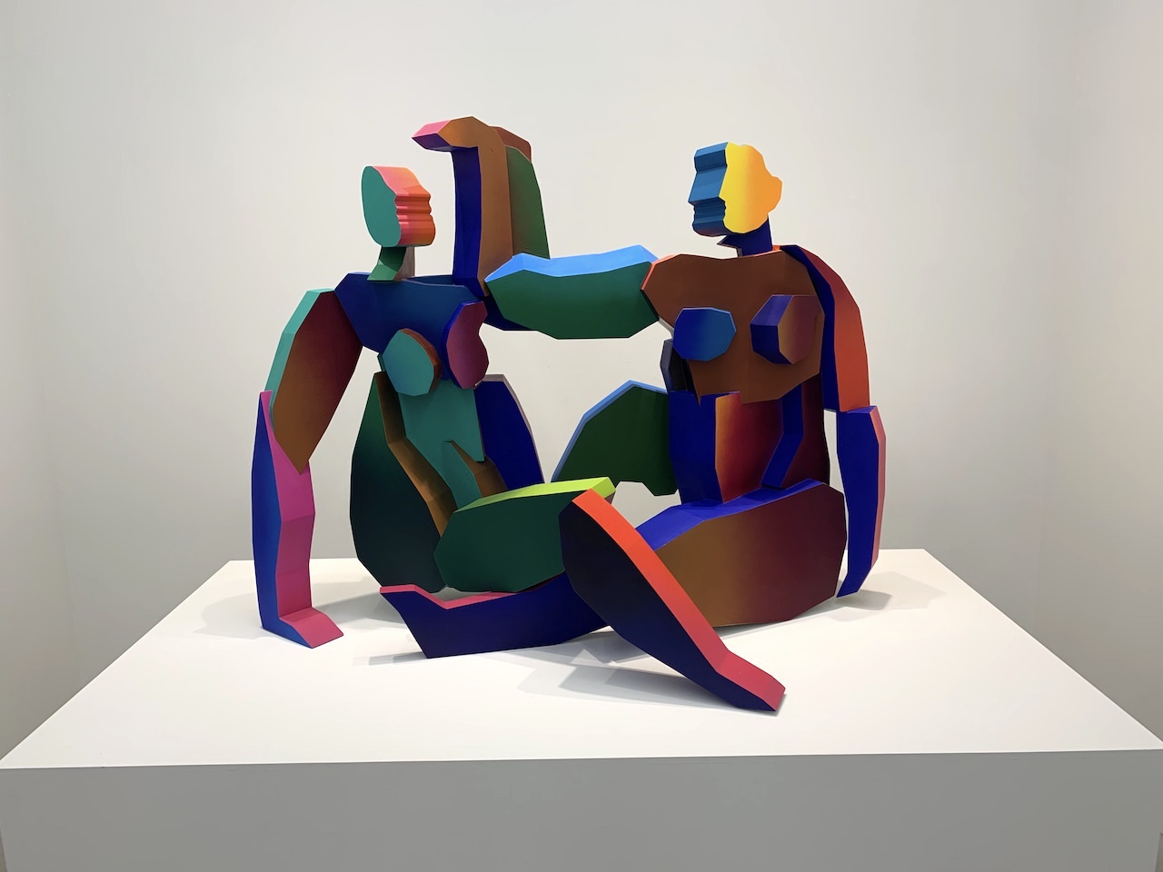 展示風景