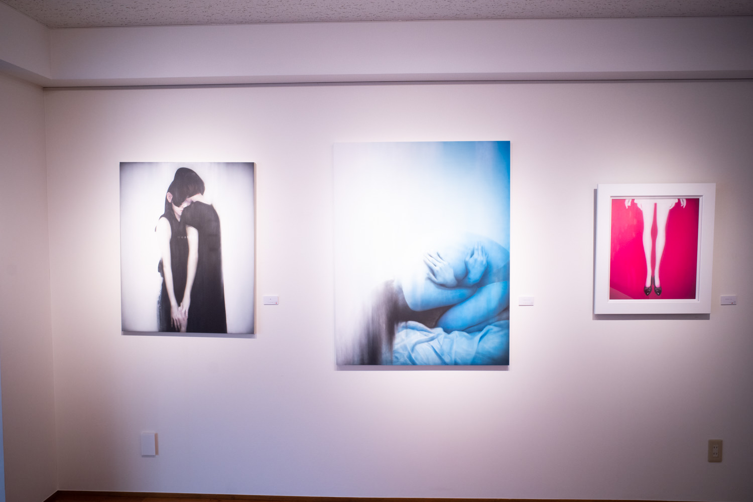 【初個展】鈴木琢未「Fortune」新生堂