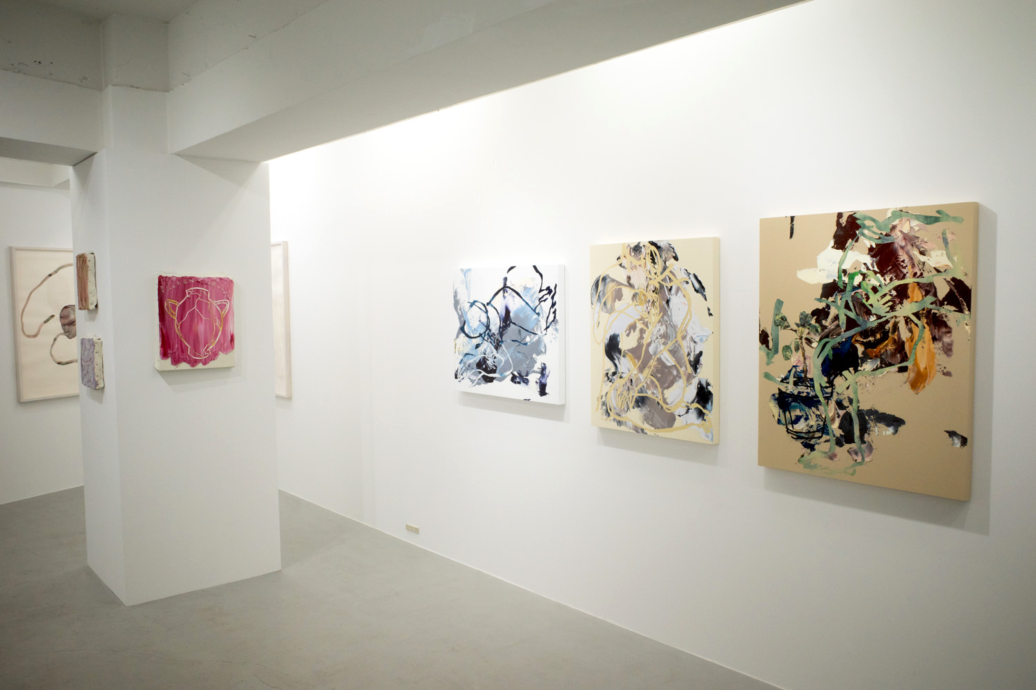 【グループ展】アートフェア東京2020出展予定「ビューイング展」WAITINGROOM