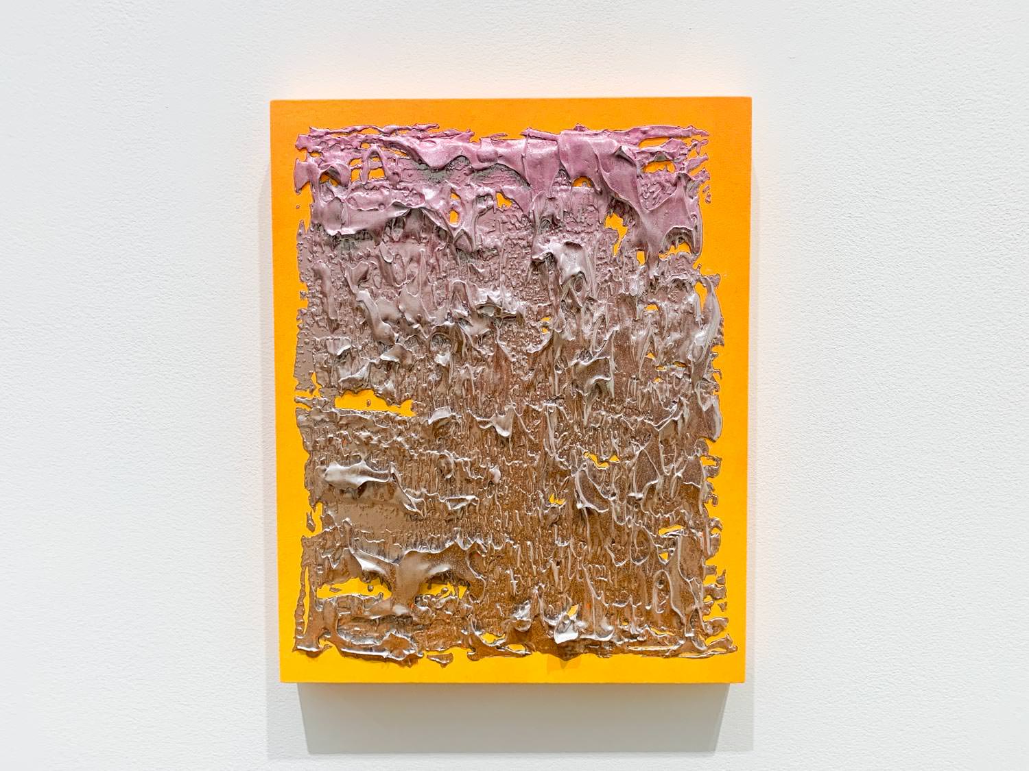 【個展】光へのアプローチ〜青木豊「INTO THE AIR」KOSAKU KANECHIKA