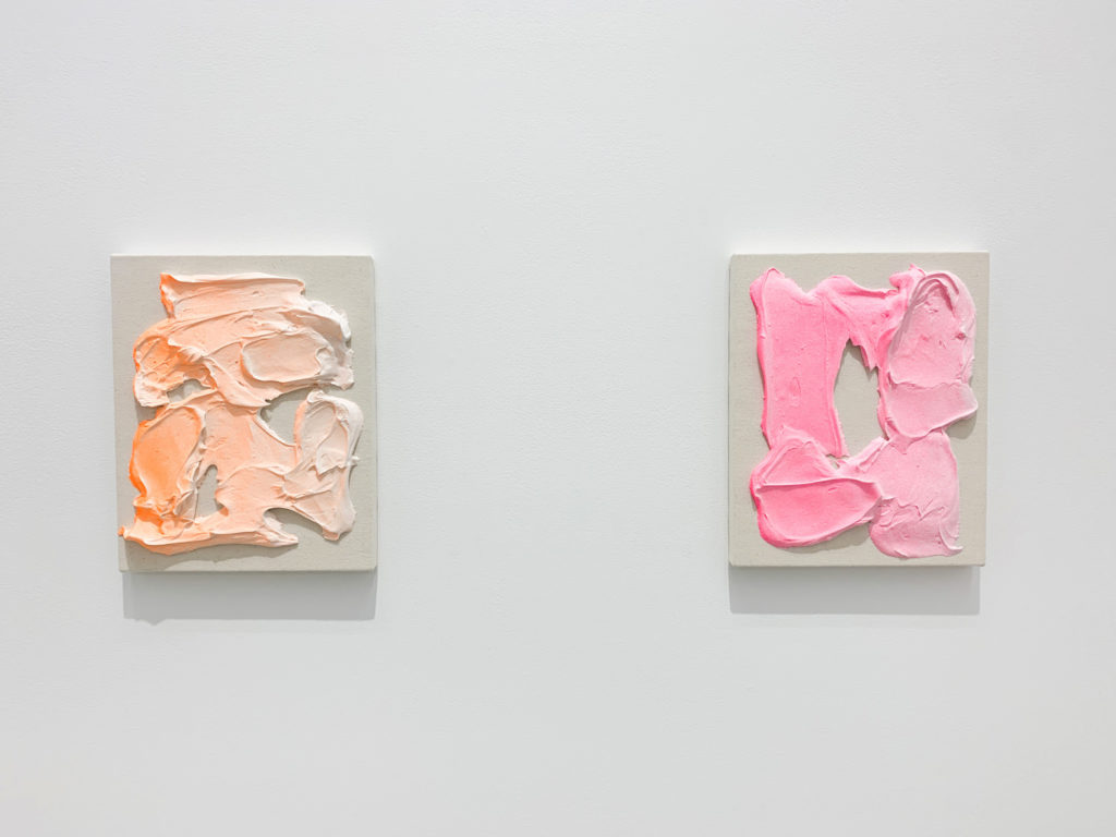 青木豊《Untitled》2020年