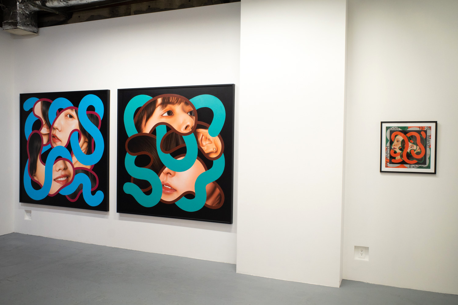 hpgrp GALLERY TOKYO