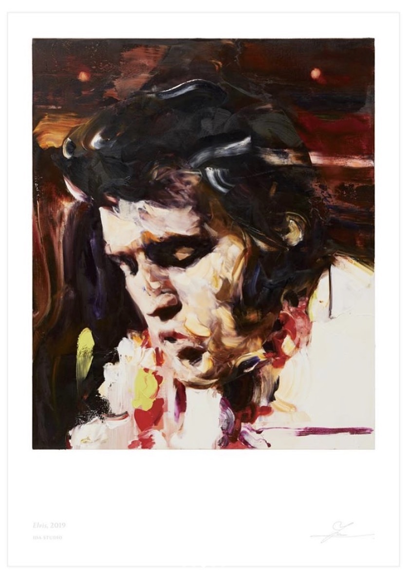 Elvis