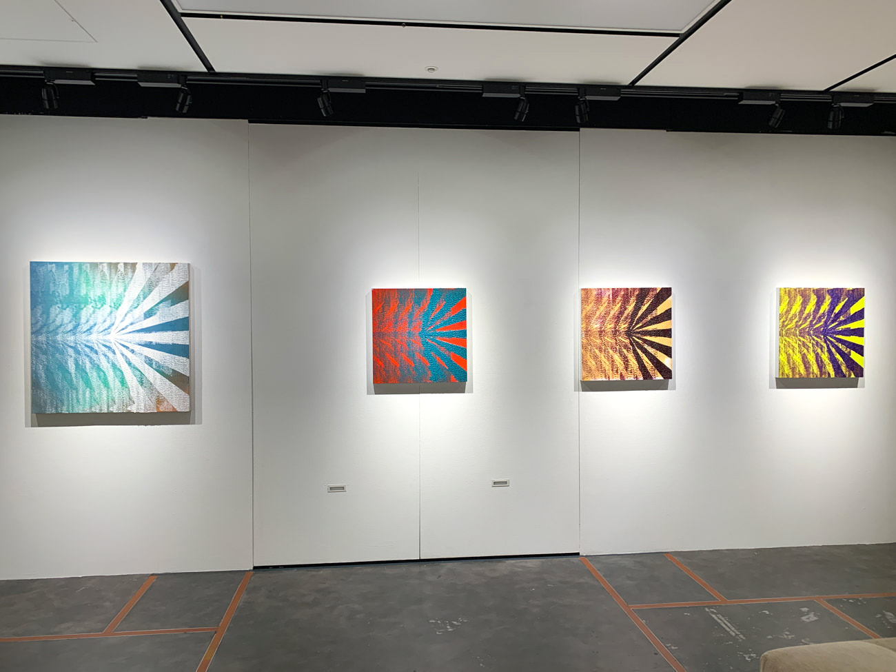 【個展】山本捷平「iconic」MEDEL GALLERY SHU
