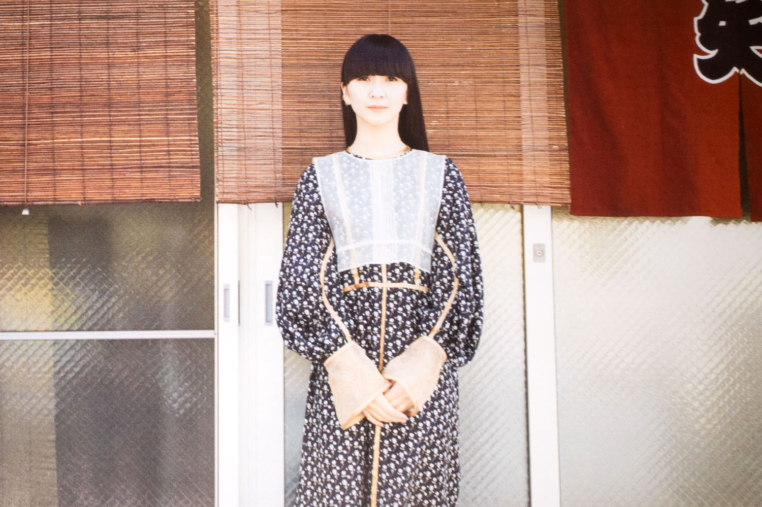 【アートコレクター】かしゆか（Perfume）さんのコレクション〜Casa BRUTUS