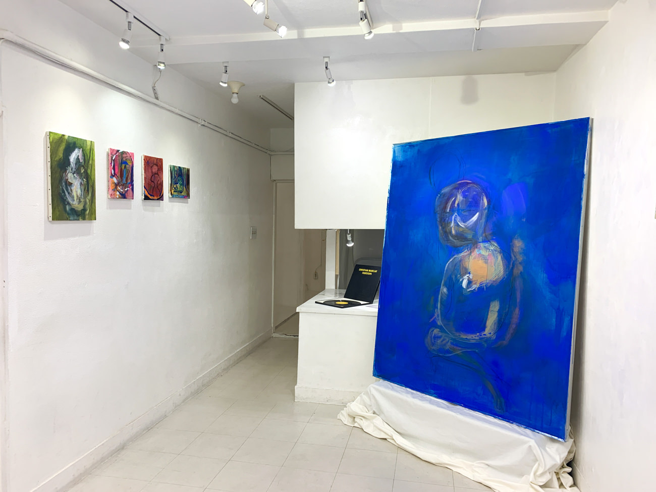 【コレクション展】「Room_412 企画展示 Collection」Room_412（渋谷）
