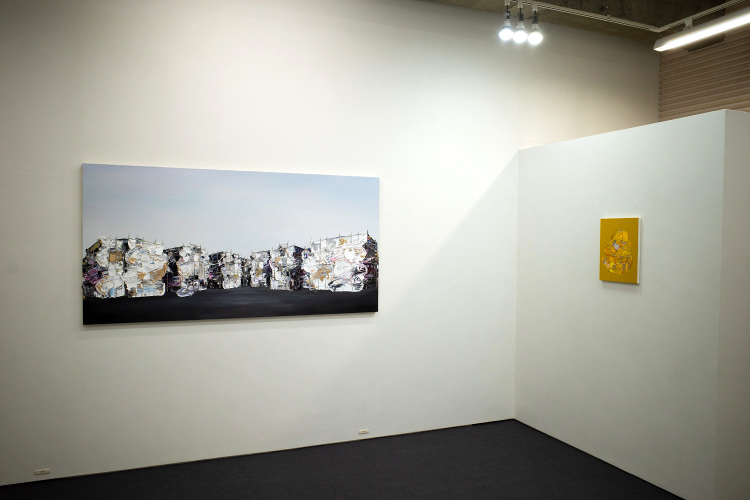 展示風景