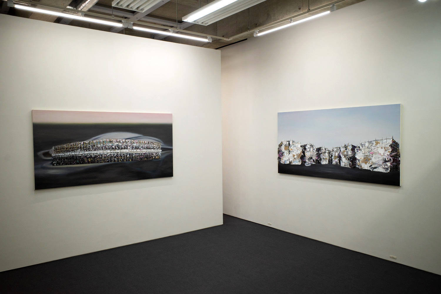 展示風景