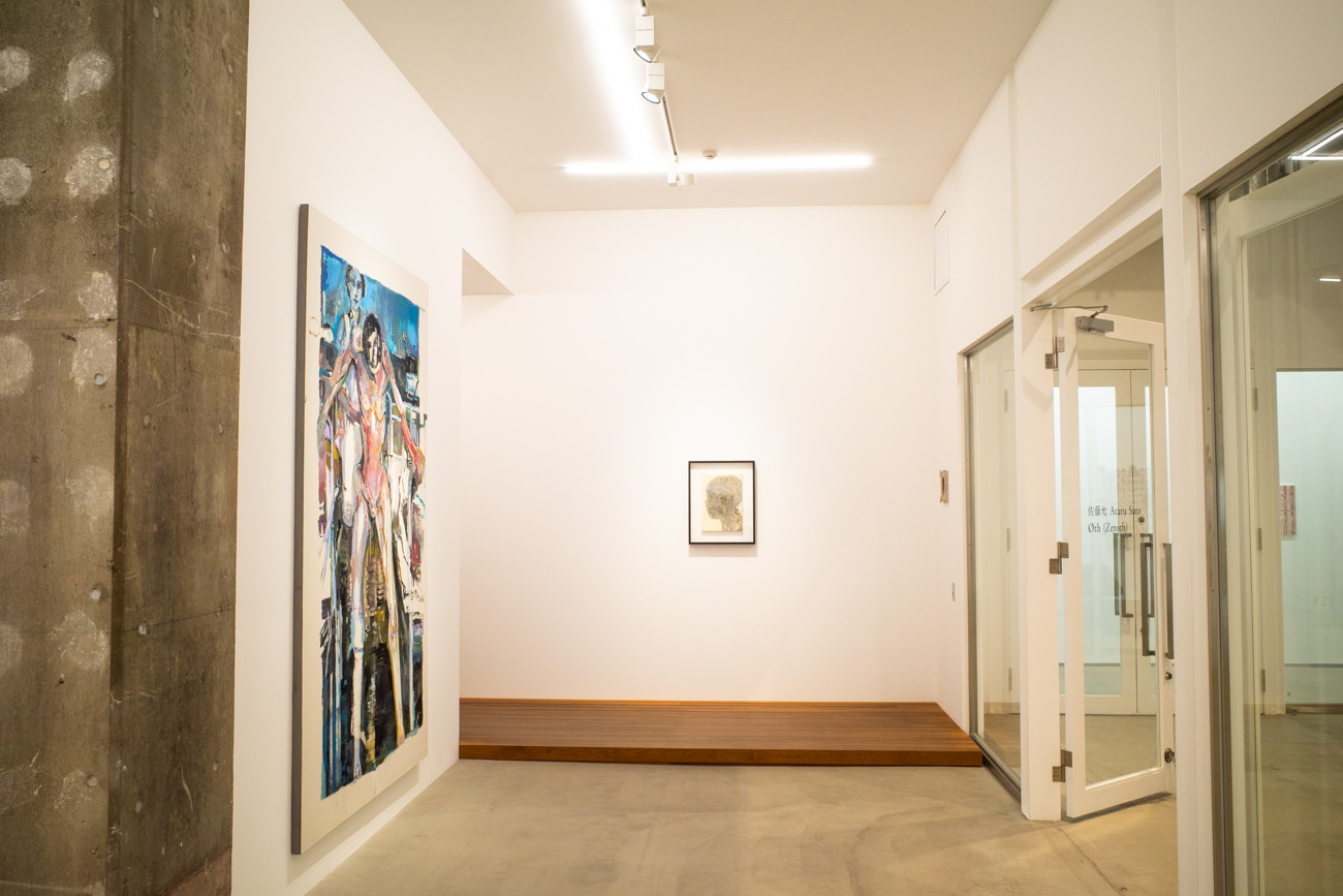 展示風景