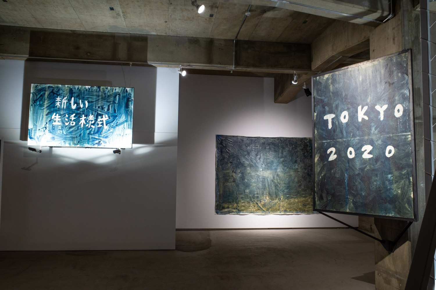 【個展】コロナ禍で見る2つのプロジェクト〜Chim↑Pom「May, 2020, Tokyo / A Drunk Pandemic」ANOMALY